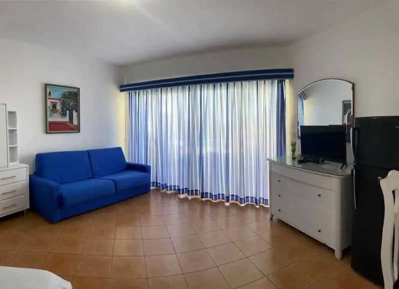 公寓 Residence Albatros Villa Del Mar 多米尼加共和国