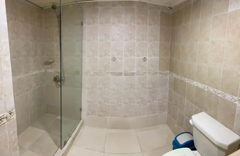 Residence Albatros Villa Del Mar 0*,