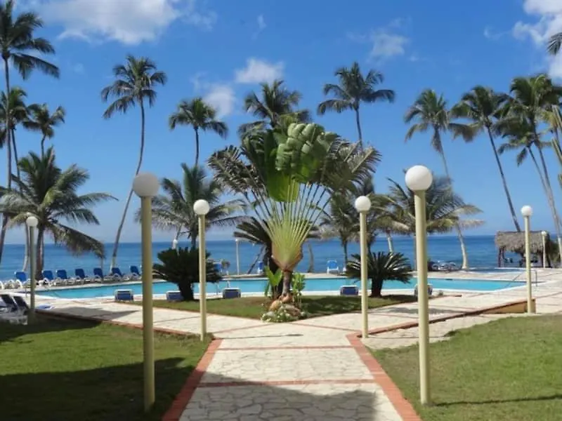 Apartmán Residence Albatros Villa Del Mar